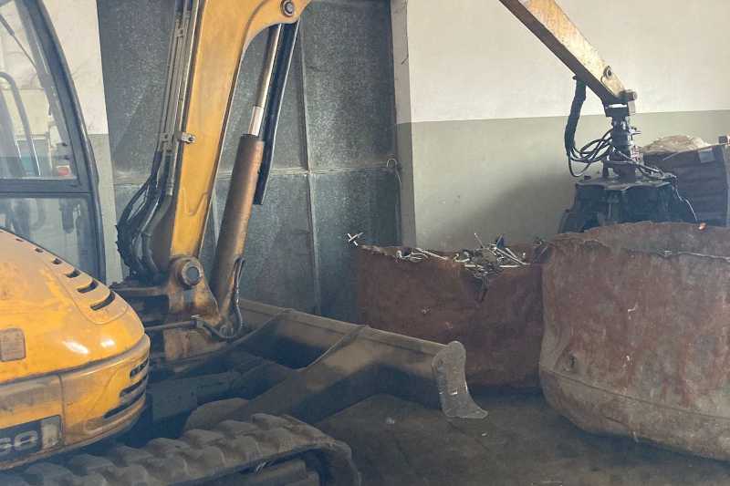 OmecoHub - Immagine JCB 8060